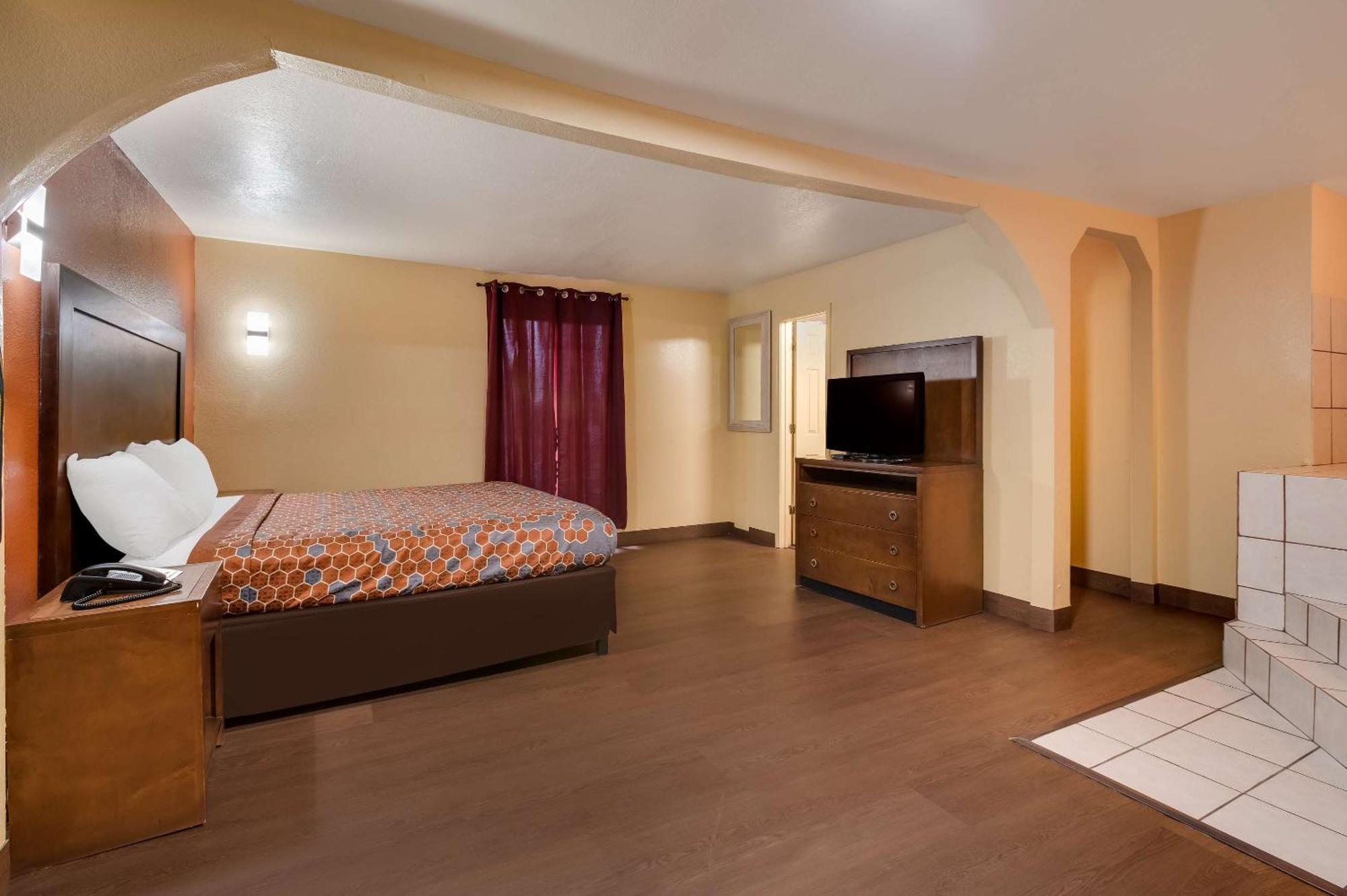 Rodeway Inn & Suites East Nueva Orleans Exterior foto