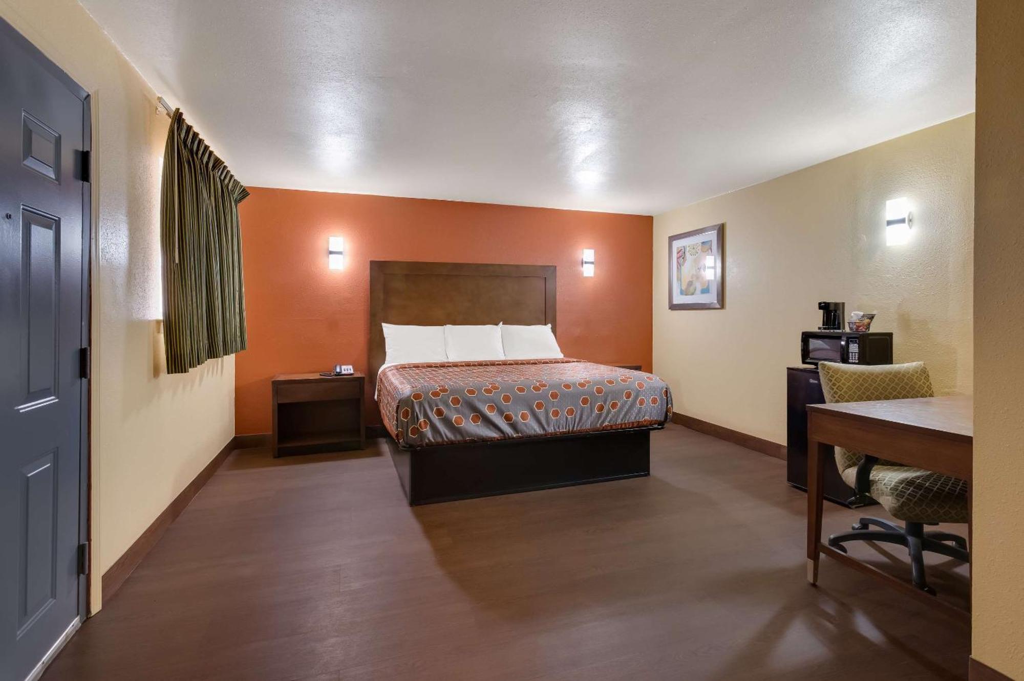 Rodeway Inn & Suites East Nueva Orleans Exterior foto