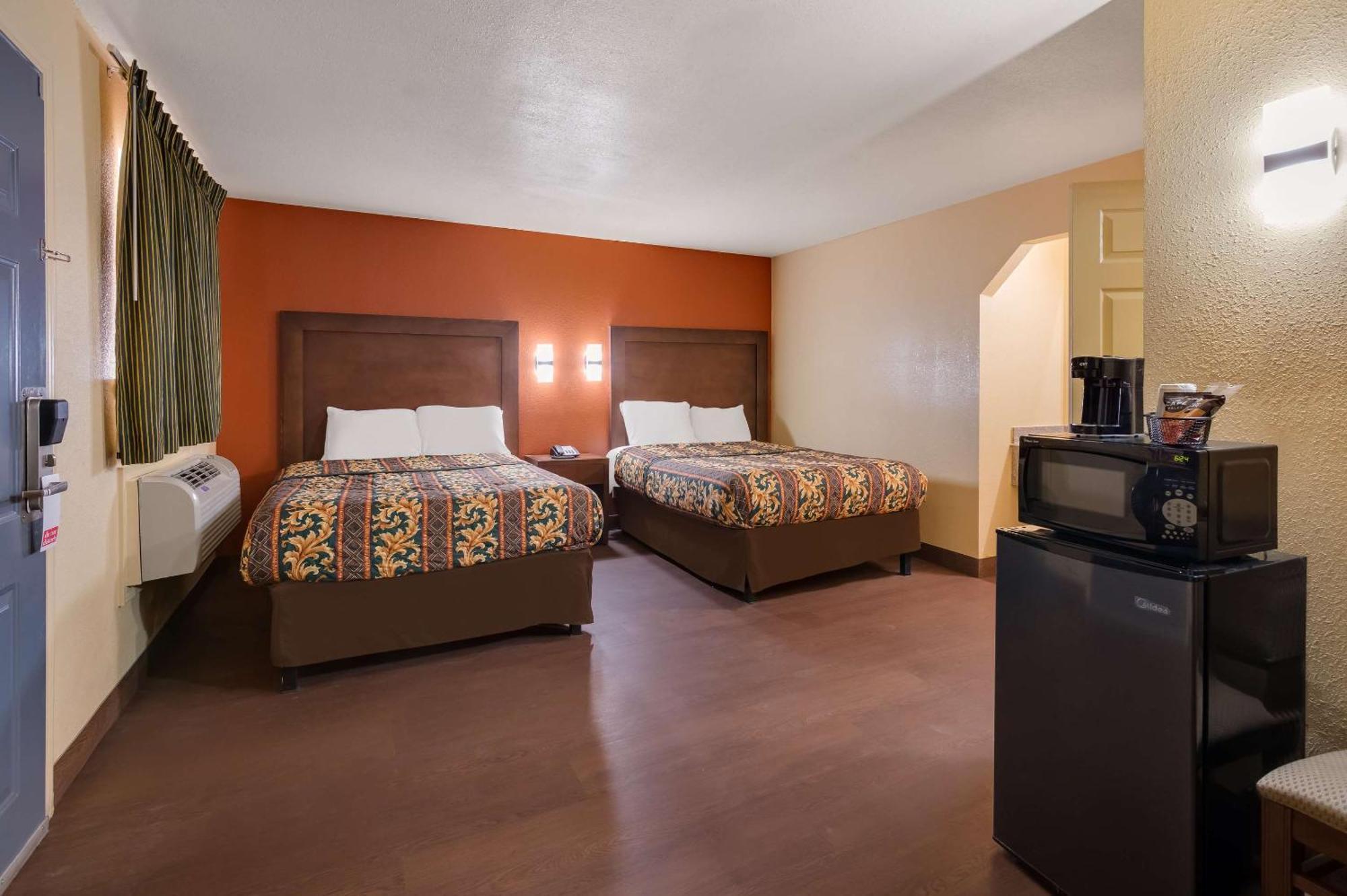 Rodeway Inn & Suites East Nueva Orleans Exterior foto